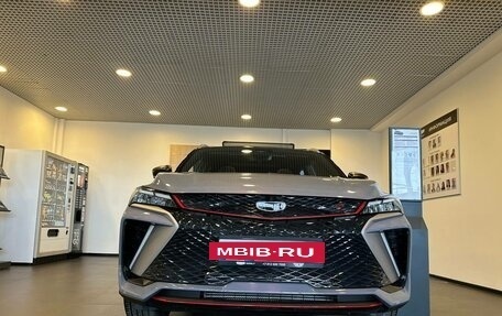 Geely Coolray I, 2024 год, 3 139 190 рублей, 32 фотография