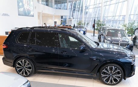 BMW X7, 2024 год, 18 200 000 рублей, 4 фотография