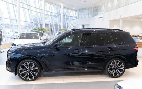 BMW X7, 2024 год, 18 200 000 рублей, 8 фотография