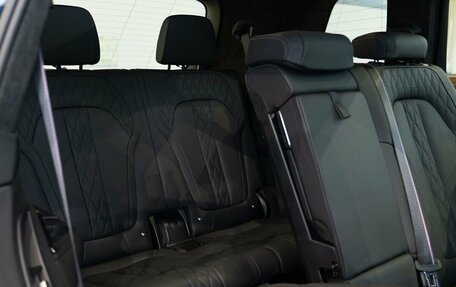 BMW X7, 2024 год, 18 200 000 рублей, 11 фотография