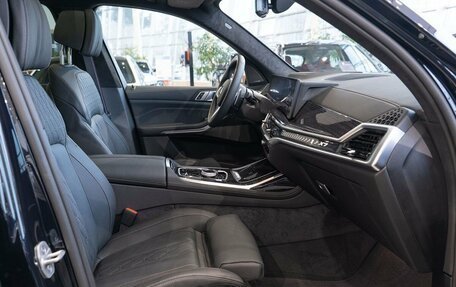 BMW X7, 2024 год, 18 200 000 рублей, 13 фотография