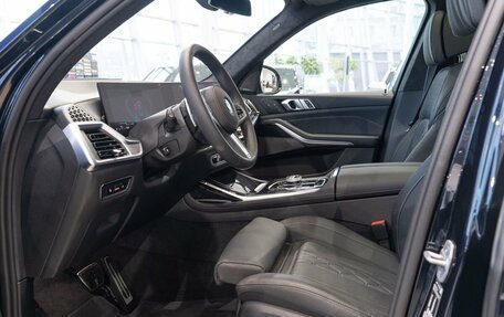 BMW X7, 2024 год, 18 200 000 рублей, 16 фотография
