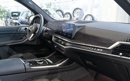 BMW X7, 2024 год, 18 200 000 рублей, 14 фотография