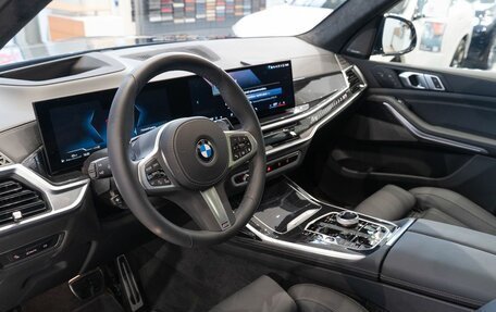 BMW X7, 2024 год, 18 200 000 рублей, 17 фотография