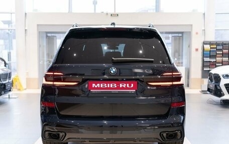 BMW X7, 2024 год, 18 200 000 рублей, 6 фотография