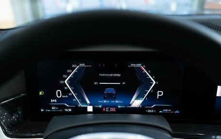 BMW X7, 2024 год, 18 200 000 рублей, 22 фотография
