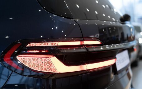 BMW X7, 2024 год, 18 200 000 рублей, 31 фотография