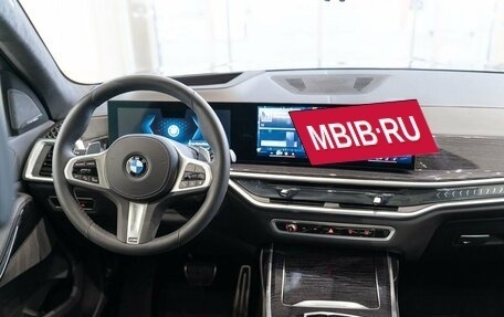 BMW X7, 2024 год, 18 200 000 рублей, 19 фотография