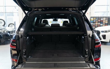 BMW X7, 2024 год, 18 200 000 рублей, 33 фотография