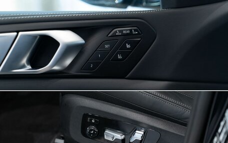 BMW X7, 2024 год, 18 200 000 рублей, 28 фотография