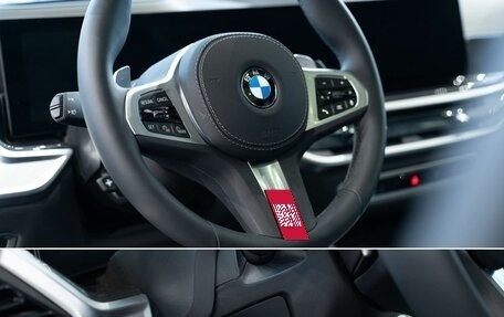 BMW X7, 2024 год, 18 200 000 рублей, 21 фотография