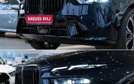 BMW X7, 2024 год, 18 200 000 рублей, 30 фотография
