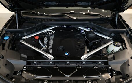 BMW X7, 2024 год, 18 200 000 рублей, 34 фотография