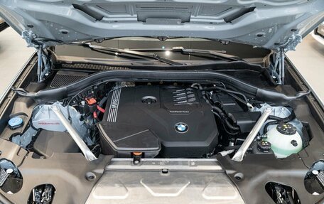 BMW X4, 2024 год, 8 000 000 рублей, 13 фотография
