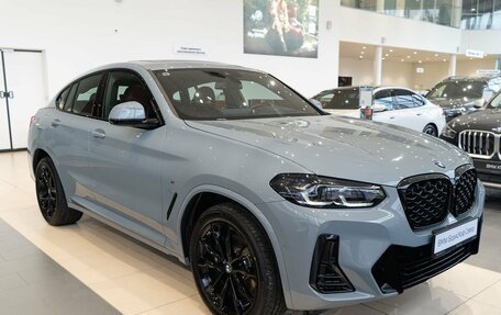 BMW X4, 2024 год, 8 000 000 рублей, 3 фотография