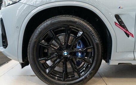 BMW X4, 2024 год, 8 000 000 рублей, 9 фотография