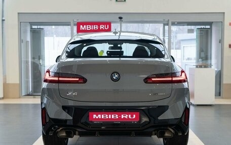 BMW X4, 2024 год, 8 000 000 рублей, 6 фотография