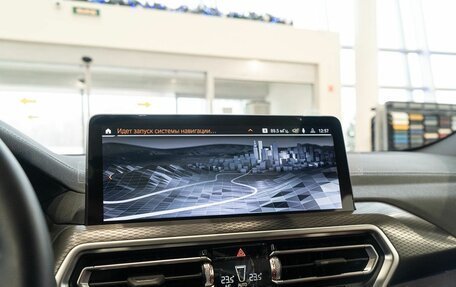 BMW X4, 2024 год, 8 000 000 рублей, 31 фотография