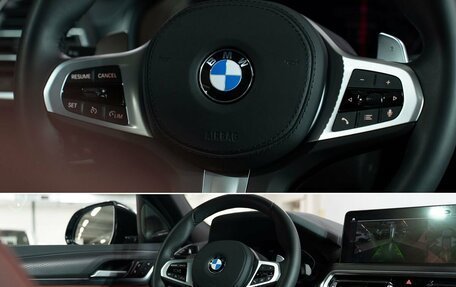BMW X4, 2024 год, 8 000 000 рублей, 37 фотография