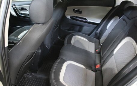 KIA cee'd III, 2015 год, 860 000 рублей, 14 фотография