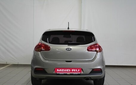 KIA cee'd III, 2015 год, 860 000 рублей, 7 фотография