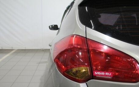 KIA cee'd III, 2015 год, 860 000 рублей, 9 фотография