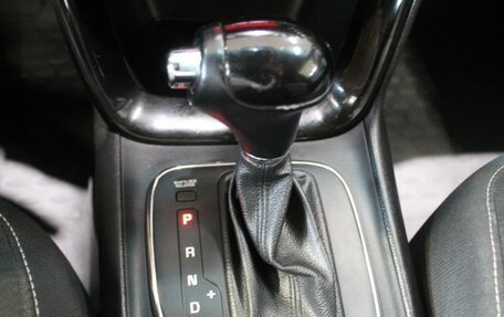 KIA cee'd III, 2015 год, 860 000 рублей, 18 фотография