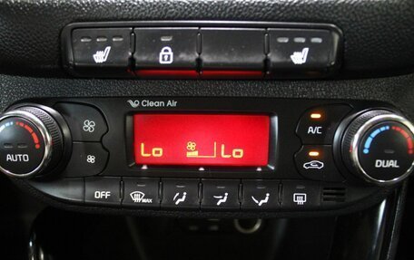 KIA cee'd III, 2015 год, 860 000 рублей, 17 фотография