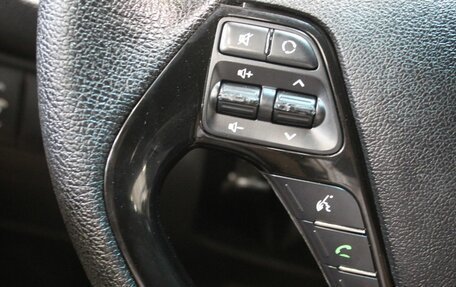 KIA cee'd III, 2015 год, 860 000 рублей, 19 фотография