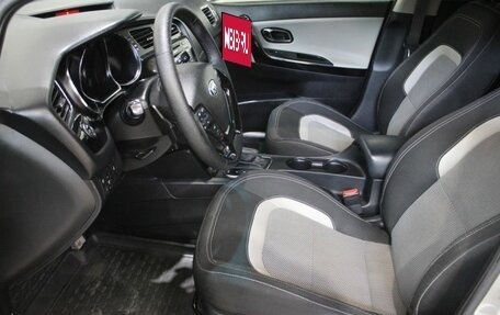KIA cee'd III, 2015 год, 860 000 рублей, 23 фотография
