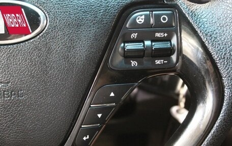 KIA cee'd III, 2015 год, 860 000 рублей, 20 фотография