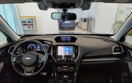 Subaru Forester, 2019 год, 2 425 000 рублей, 7 фотография