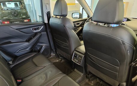 Subaru Forester, 2019 год, 2 425 000 рублей, 6 фотография