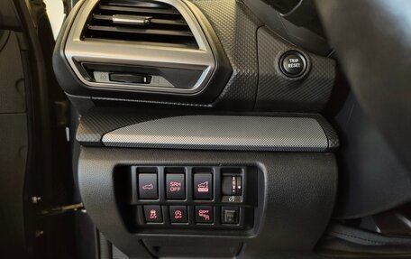 Subaru Forester, 2019 год, 2 425 000 рублей, 15 фотография