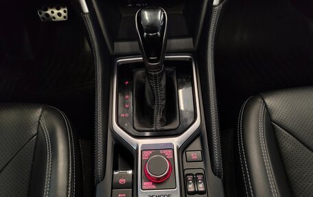 Subaru Forester, 2019 год, 2 425 000 рублей, 19 фотография