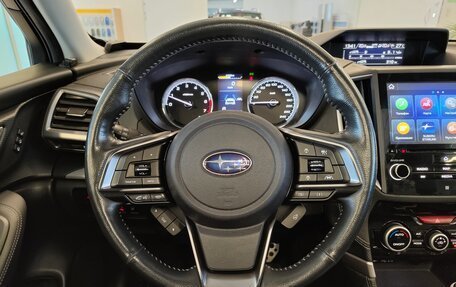 Subaru Forester, 2019 год, 2 425 000 рублей, 20 фотография