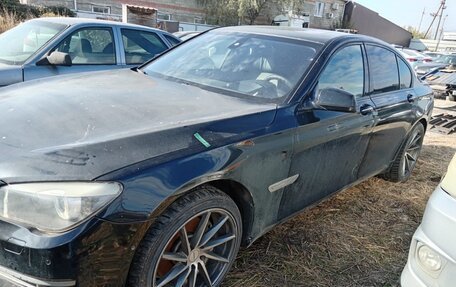 BMW 7 серия, 2009 год, 1 160 000 рублей, 2 фотография