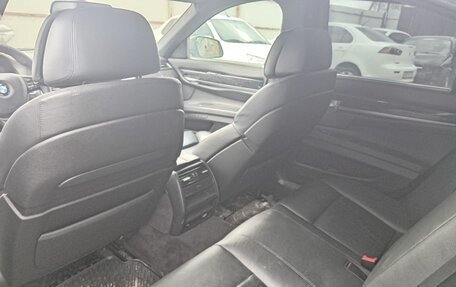 BMW 7 серия, 2009 год, 1 160 000 рублей, 8 фотография