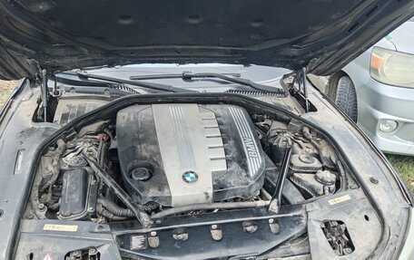 BMW 7 серия, 2009 год, 1 160 000 рублей, 9 фотография