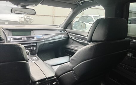 BMW 7 серия, 2009 год, 1 160 000 рублей, 7 фотография