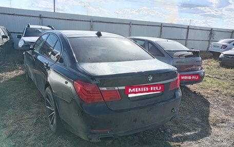 BMW 7 серия, 2009 год, 1 160 000 рублей, 3 фотография