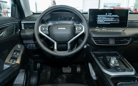 Haval Jolion, 2025 год, 2 399 000 рублей, 16 фотография
