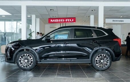 Haval Jolion, 2025 год, 2 399 000 рублей, 11 фотография