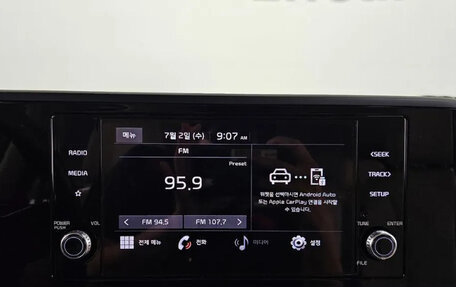 KIA Carnival, 2021 год, 2 140 000 рублей, 14 фотография