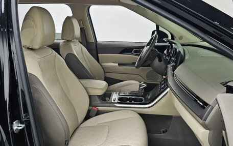 KIA Carnival, 2021 год, 2 140 000 рублей, 9 фотография