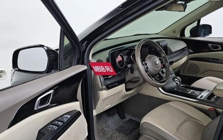 KIA Carnival, 2021 год, 2 140 000 рублей, 7 фотография
