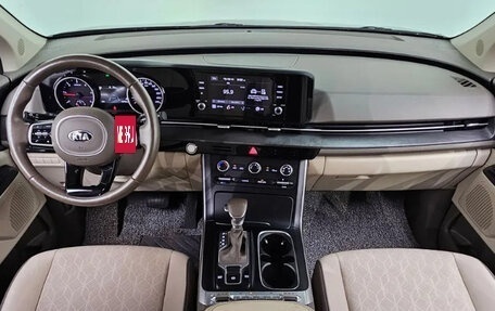 KIA Carnival, 2021 год, 2 140 000 рублей, 8 фотография