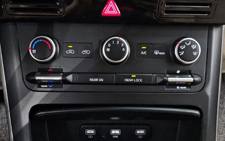 KIA Carnival, 2021 год, 2 140 000 рублей, 16 фотография