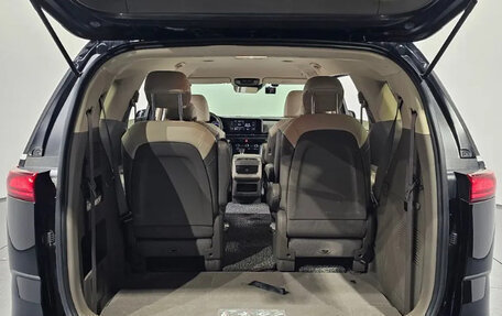 KIA Carnival, 2021 год, 2 140 000 рублей, 20 фотография