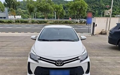 Toyota Corolla, 2021 год, 1 032 030 рублей, 1 фотография